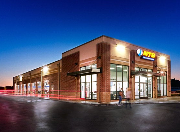 NTB-National Tire & Battery - Canton, OH