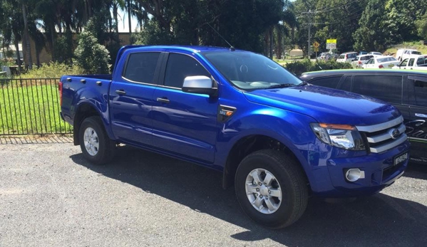 Auto Salon - Macksville, NSW