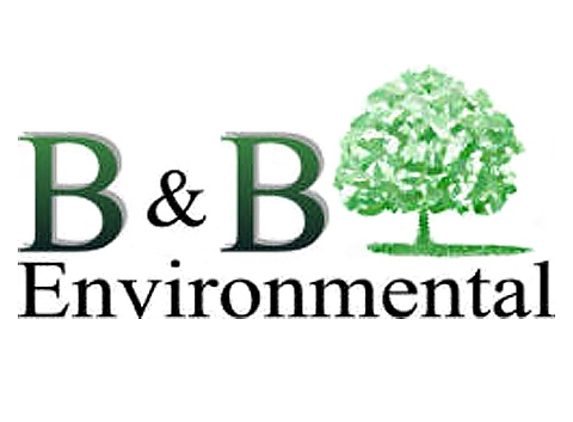 B & B Environmental - Vincentown, NJ