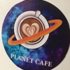 Planet Cafe Sf gallery