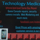 Technology Medics - Computer Software & Services