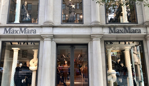 Max Mara - New York, NY