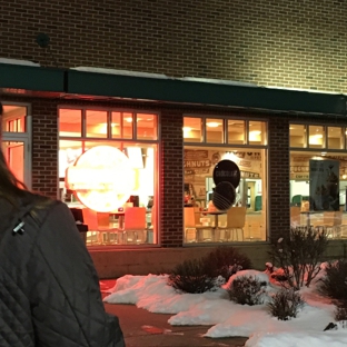 Krispy Kreme - Mishawaka, IN