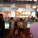 Ben & Jerry's - Dessert Restaurants