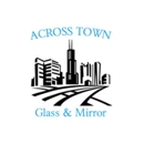 Across Town Glass & Mirror - Glass-Auto, Plate, Window, Etc