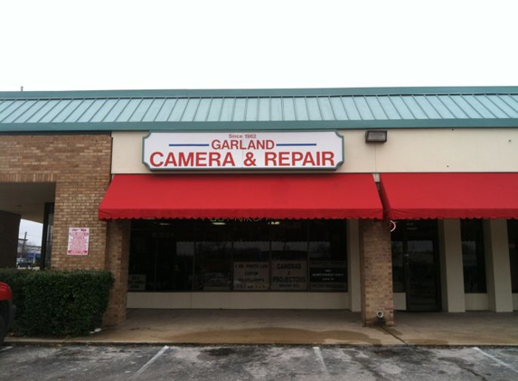 Garland Camera Repair and Photographic Imaging - garland, TX