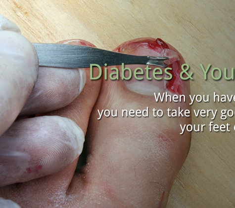 Country Podiatry - Dubbo, NSW
