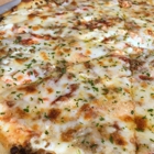 Primavera Pizza