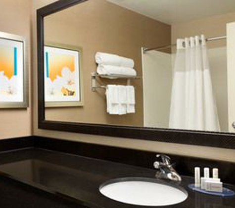 Fairfield Inn & Suites - Mesquite, TX