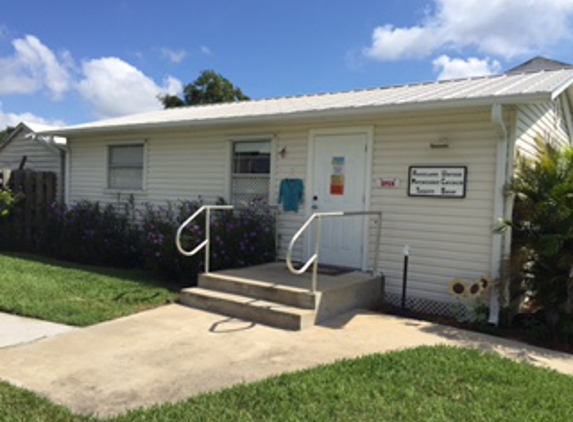 Roseland United Methodist Church - Sebastian, FL