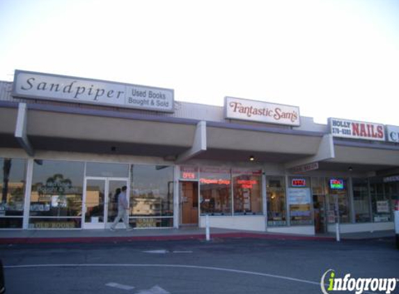 Sandpiper Books - Torrance, CA