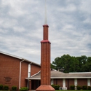 The Church of Jesus Christ of Latter-day Saints - United Church of Christ