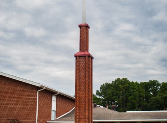 The Church of Jesus Christ of Latter-day Saints - Fayetteville, NC