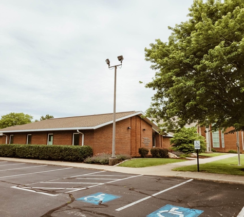 The Church of Jesus Christ of Latter-day Saints - Winchester, KY