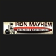 Iron Mayhem Strength & Conditioning LLC
