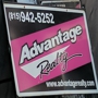 Advantage Realty Inc
