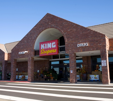 King Soopers Marketplace - Thornton, CO