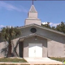 Refuge Touch Church of Go - Pentecostal Church of God