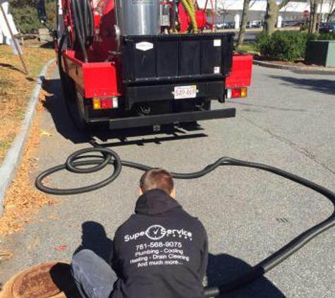 Super Service Today, Inc. - Wilmington, MA