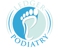 Paul Ledger. Podiatrist - Podiatrists