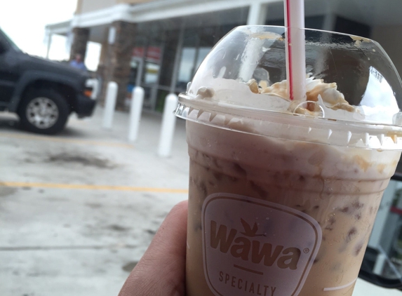 WaWa - Bridgeville, DE