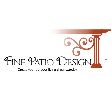 Fine Patio Design - San Antonio, TX