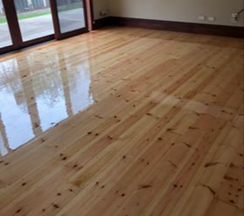 Anderson Floorsanding - Clydebank, VIC