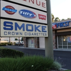 Crown Cigarettes