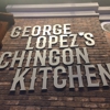 George Lopez's Chingon Kitchen gallery