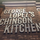 George Lopez's Chingon Kitchen - Bars