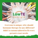 LowTE Georgia - Medical Clinics