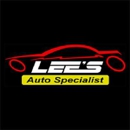 Lee's Auto Specialist - Radiators Automotive Sales & Service