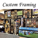 Jerry's Artarama - Picture Frame Repair & Restoration