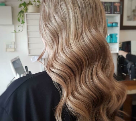 Doowop Hair