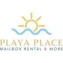 Playa Place - Paper-Shredded