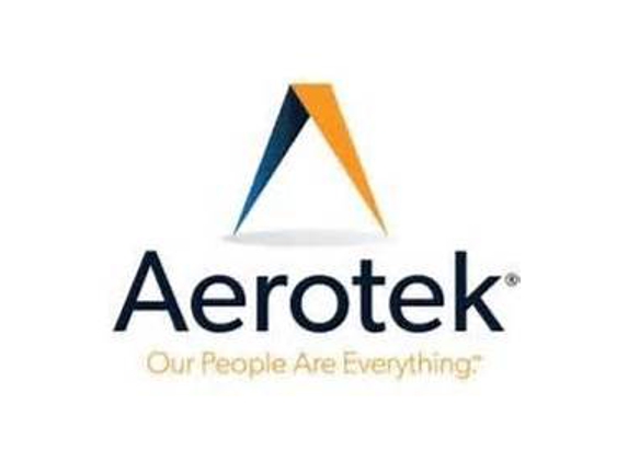 Aerotek - Atlanta, GA