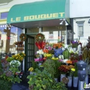Le Bouquet Flower Shop - Florists