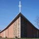 Holy Trinity Lutheran Church