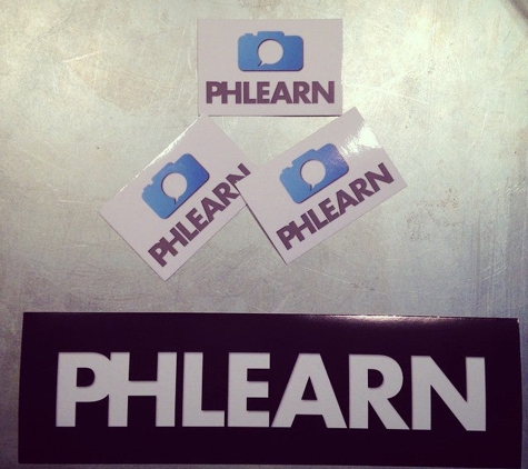 Phlearn - Chicago, IL