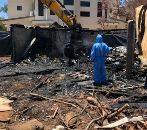 Razor Demolition & Asbestos Removal Pty Ltd - Paget, QLD