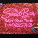 The Sweet Bar - Ice Cream & Frozen Desserts