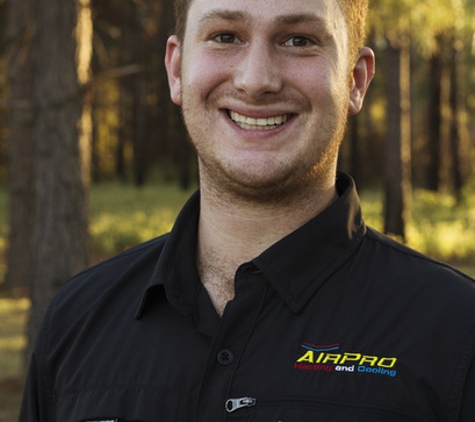 Air Pro Heating & Cooling - Leesburg, GA