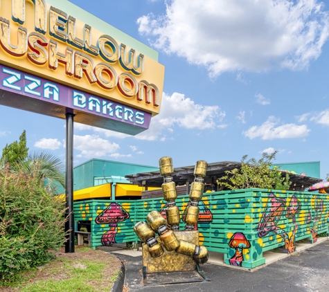 Mellow Mushroom Wilmington - Wilmington, NC