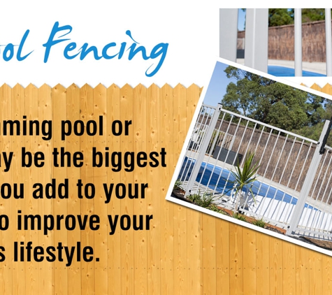 Swift Fencing - Australind, WA