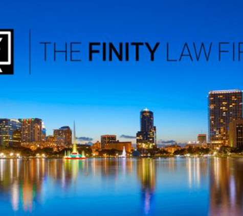 The Finity Law Firm - Winter Park, FL