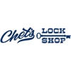 Chet's Lock Shop gallery