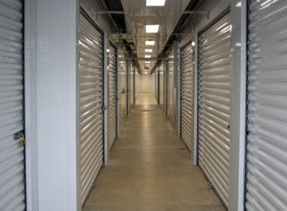 Extra Space Storage - Huntsville, AL