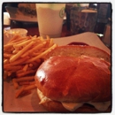 Liberty Burger - Hamburgers & Hot Dogs