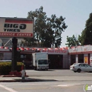 Big O Tires - Tire Dealers