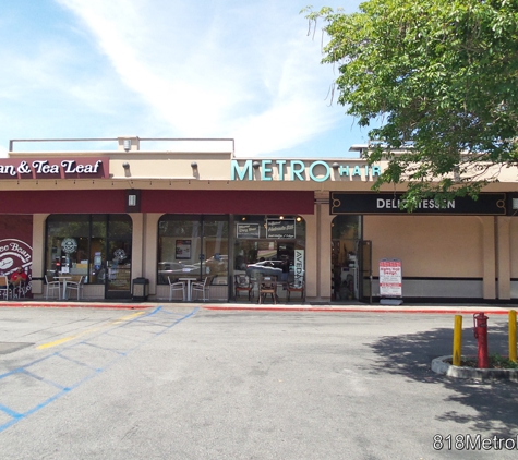 Metro Hair Design - Woodland Hills, CA